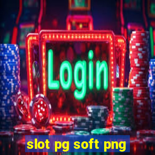 slot pg soft png